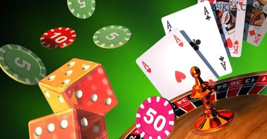 Apostas esportivas da 69k com odds competitivas
